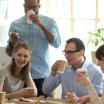 Company Work Culture