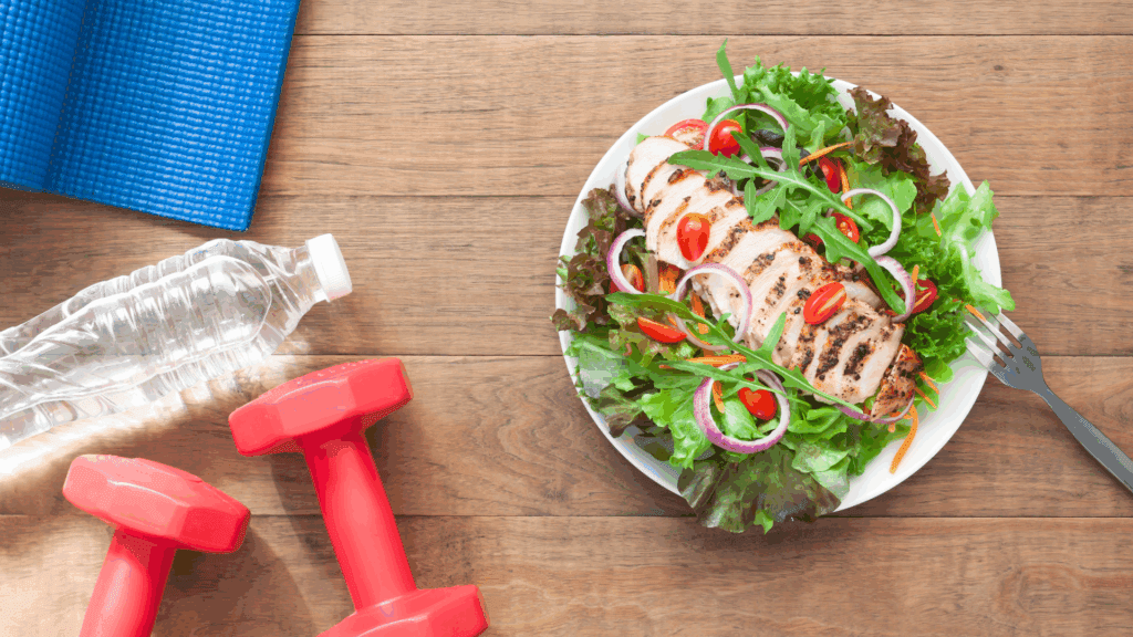 healthy daily habits lifestyle